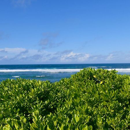 White&Blue Beachfront Luxury Poste Lafayette Екстер'єр фото